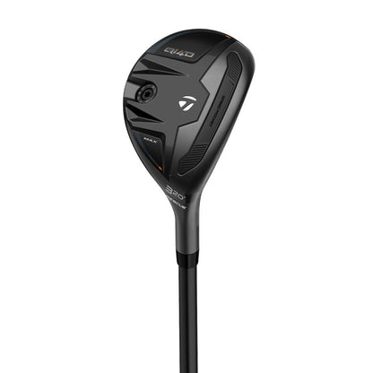 TaylorMade Qi4D Max Rescue - Right Hand Custom