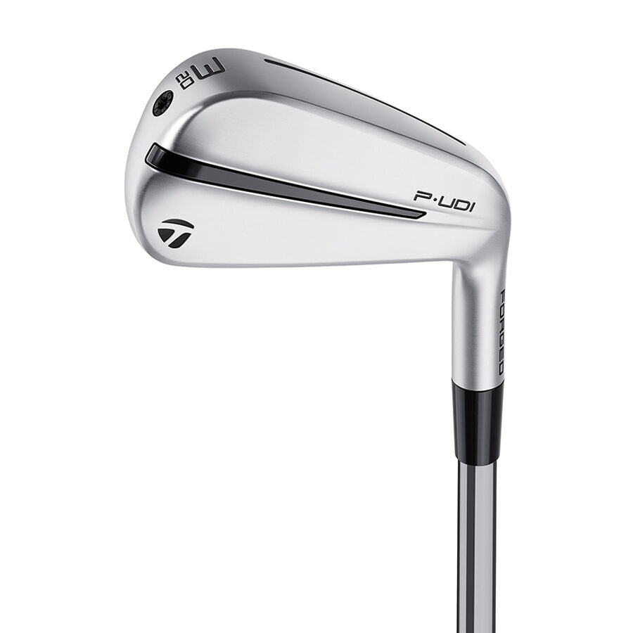 TaylorMade P-UDI Graphite - Right Hand Custom