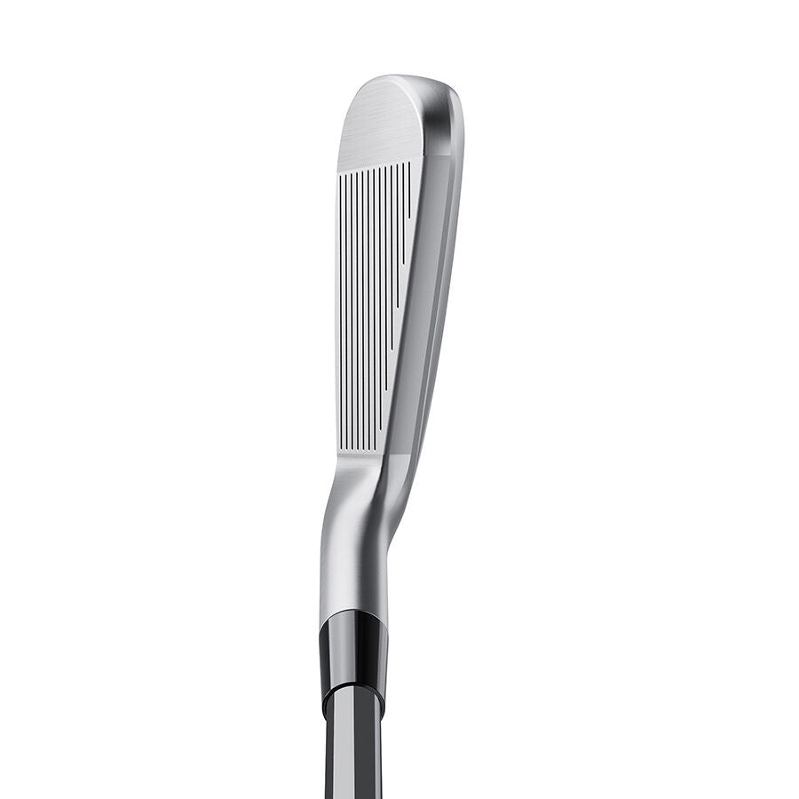 TaylorMade P-UDI Steel - Left Hand Custom