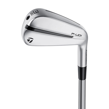 TaylorMade P-UDI Steel - Left Hand Custom