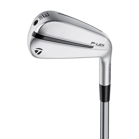 TaylorMade P-UDI Steel - Left Hand Custom