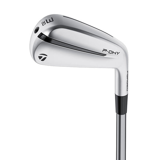 TaylorMade P-DHY - Left Hand Custom