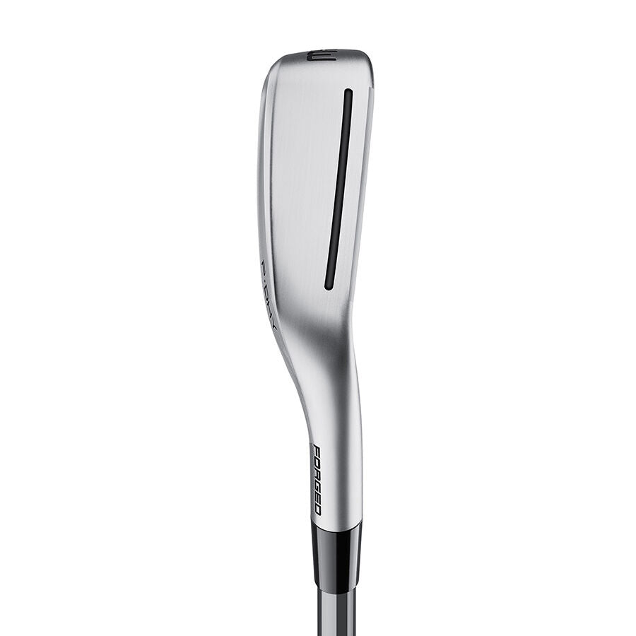 TaylorMade P-DHY - Left Hand Custom