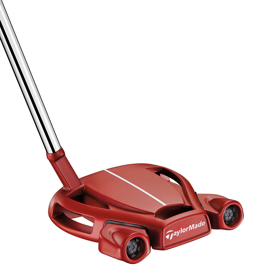 Taylormade Spider 24 Red #3 Putter