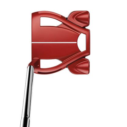 Taylormade Spider 24 Red #3 Putter