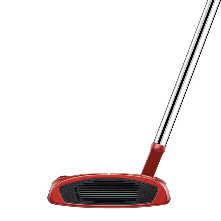 Taylormade Spider 24 Red #3 Putter
