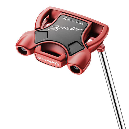 Taylormade Spider 24 Red #3 Putter