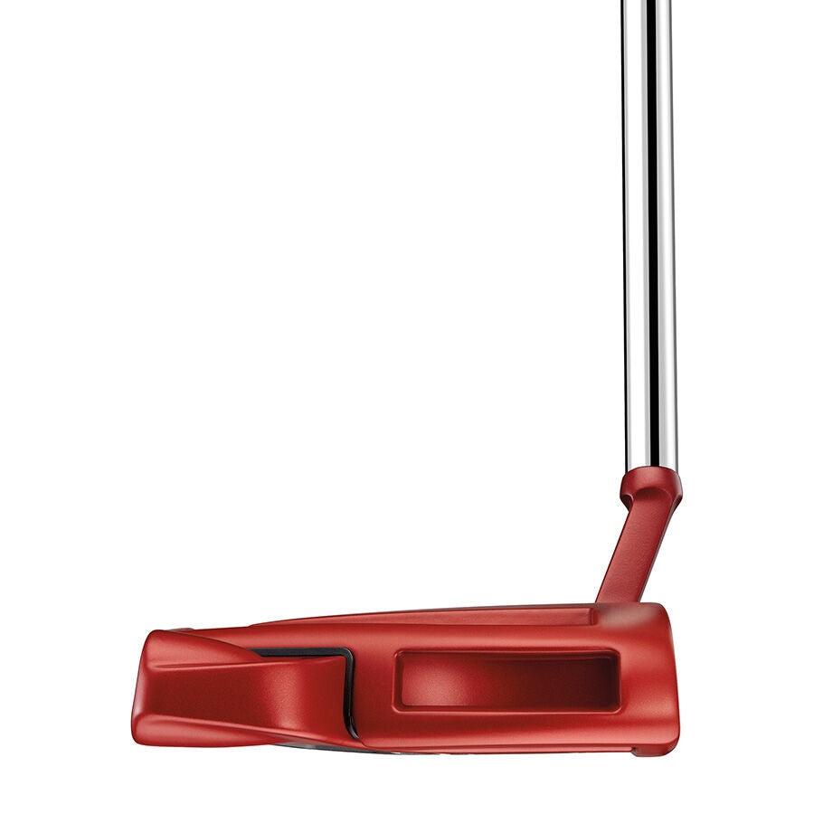 Taylormade Spider 24 Red #3 Putter