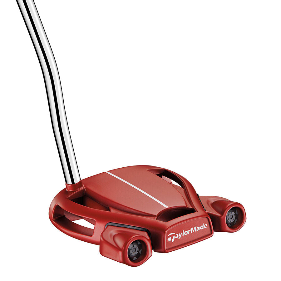 TaylorMade Spider 24 Red DB Putter