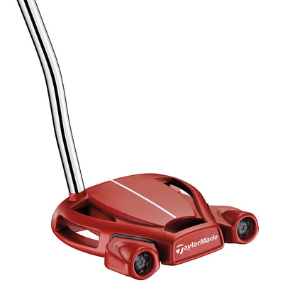 TaylorMade Spider 24 Red DB Putter