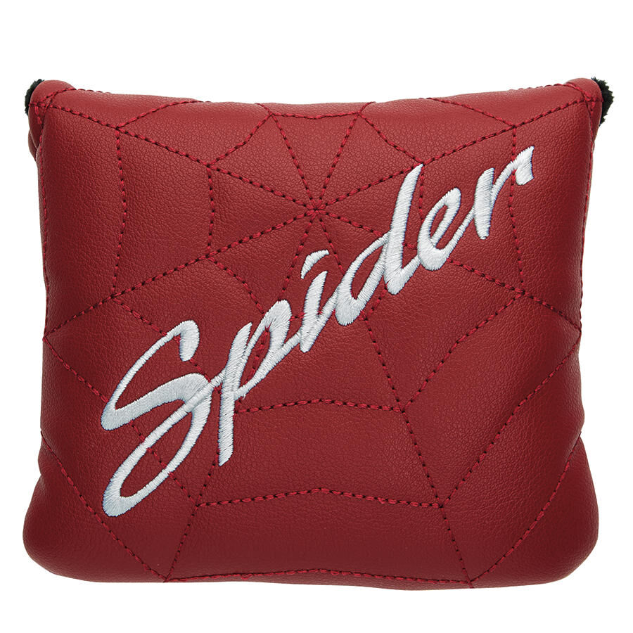 TaylorMade Spider 24 Red DB Putter