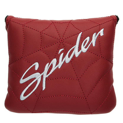 TaylorMade Spider 24 Red DB Putter