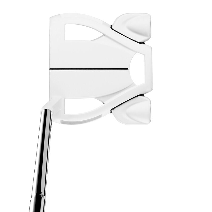 Taylormade Spider 24 Ghost White #3 Putter