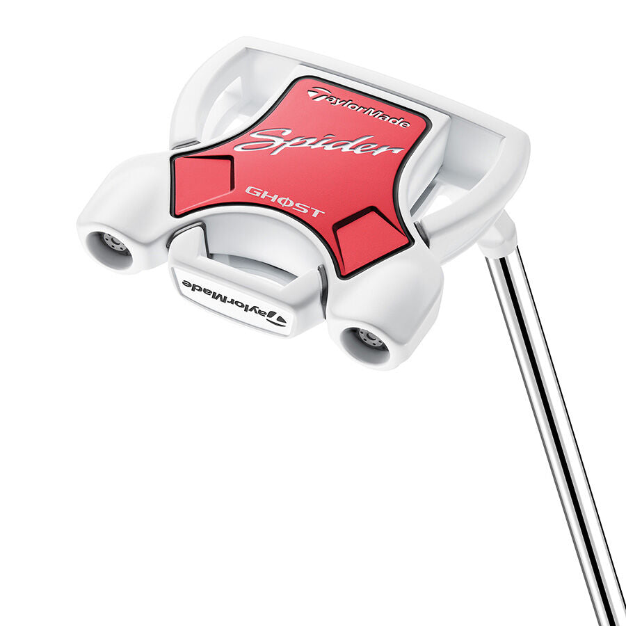 Taylormade Spider 24 Ghost White #3 Putter