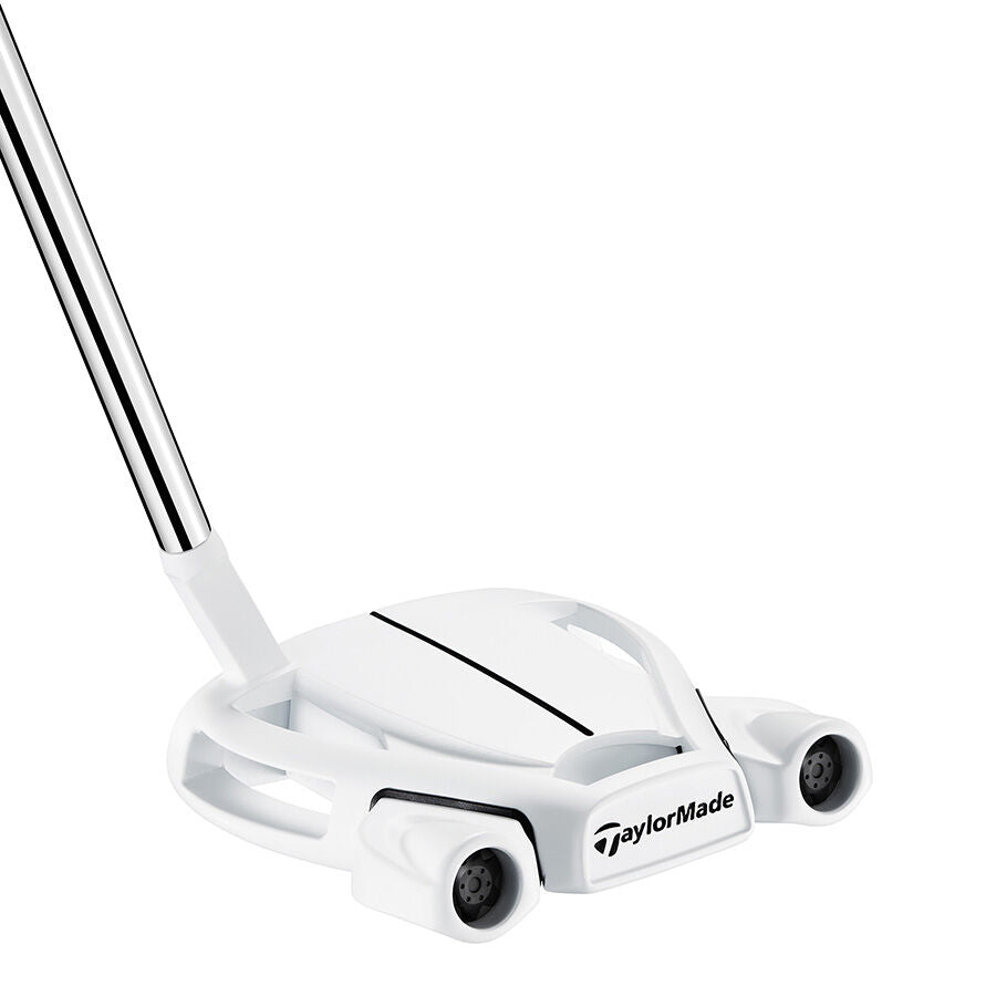 Taylormade Spider 24 Ghost White #3 Putter