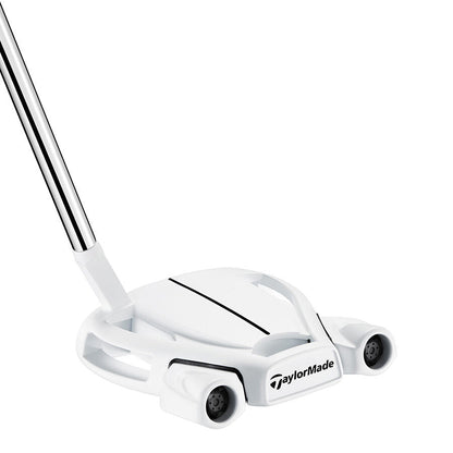 Taylormade Spider 24 Ghost White #3 Putter