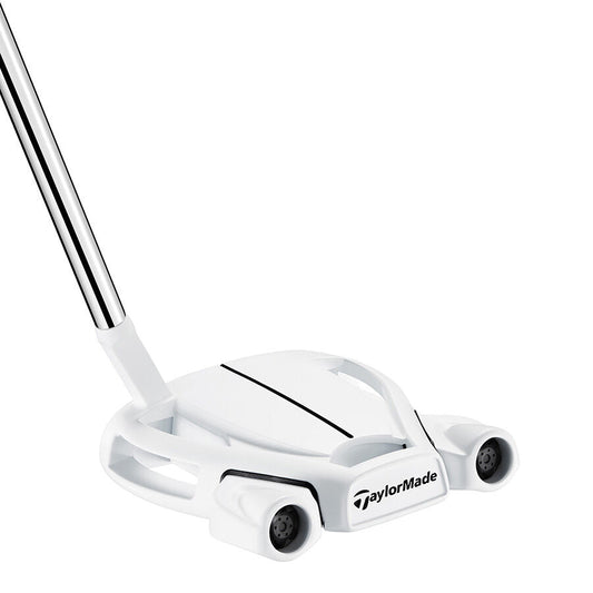 Taylormade Spider 24 Ghost White #3 Putter