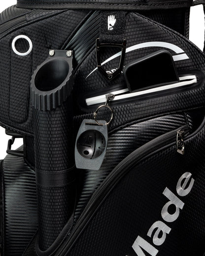 TaylorMade 2023 Premium Cart Bag