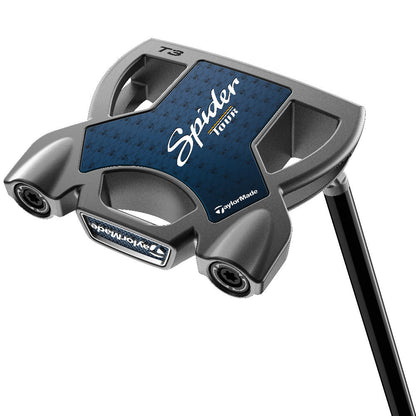 Taylormade Spider Tour TP DB Putter