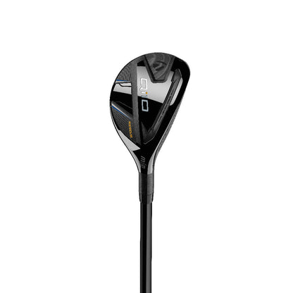 TaylorMade QI10 Rescue - Left Hand