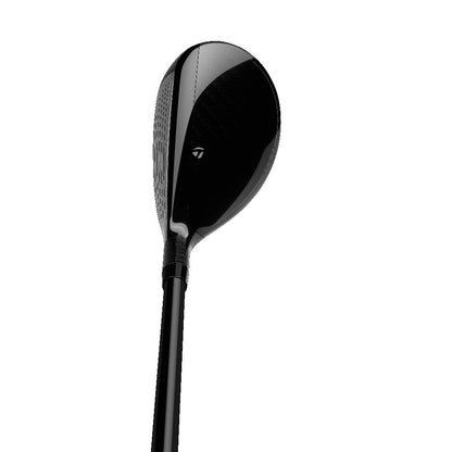 TaylorMade QI10 Rescue - Left Hand