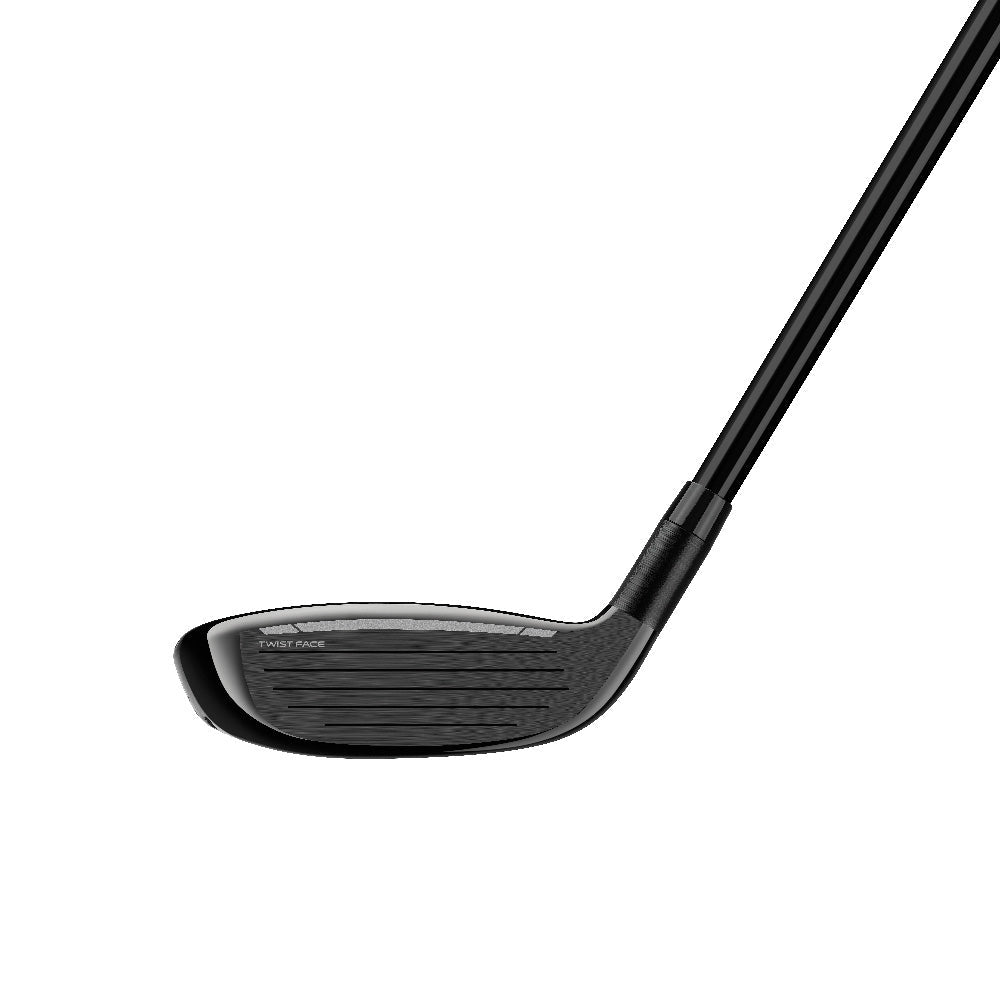 TaylorMade QI10 Rescue - Left Hand