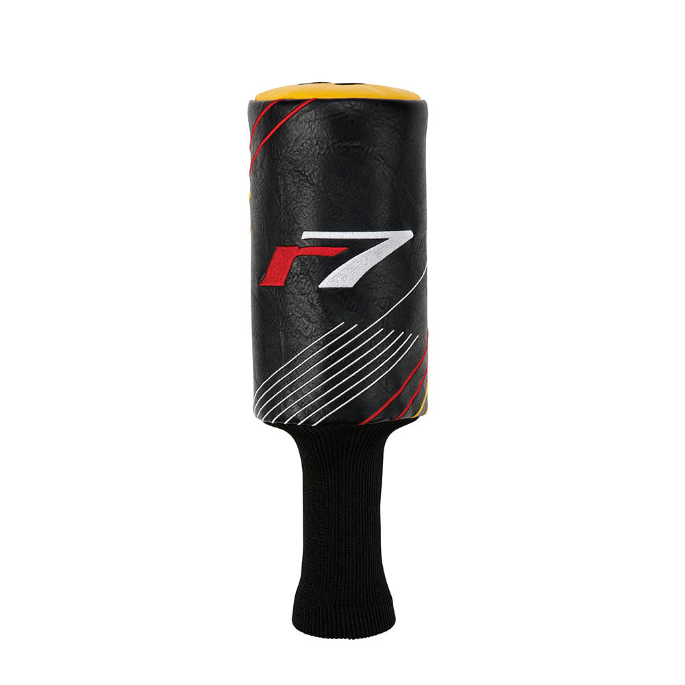 Taylormade R7 Quad Mini Driver - Left Hand