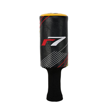Taylormade R7 Quad Mini Driver - Left Hand