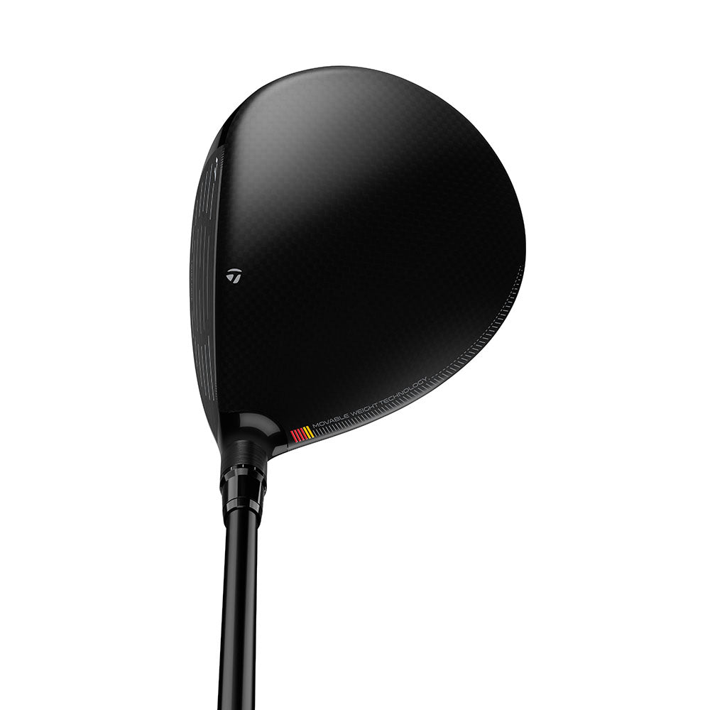 Taylormade R7 Quad Mini Driver - Right Hand