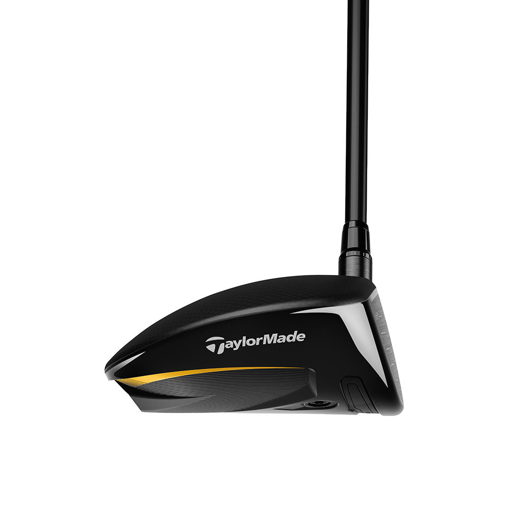 Taylormade R7 Quad Mini Driver - Right Hand