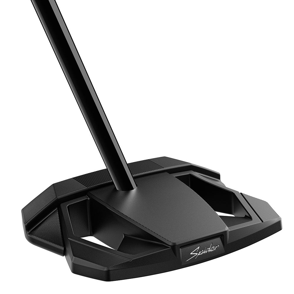 Taylormade Spider ZT Limited Edition Black Putter