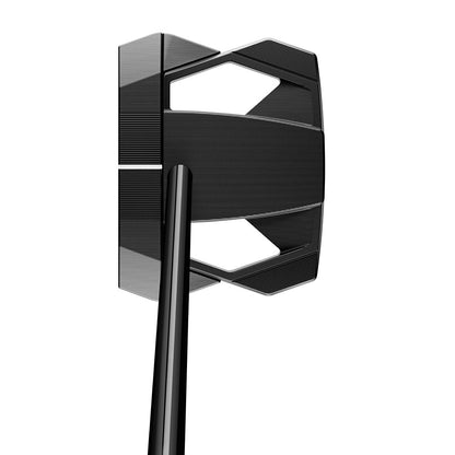 Taylormade Spider ZT CB Black Putter