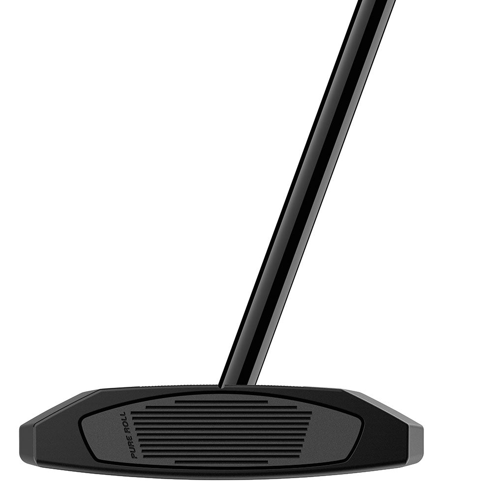 Taylormade Spider ZT Black Putter
