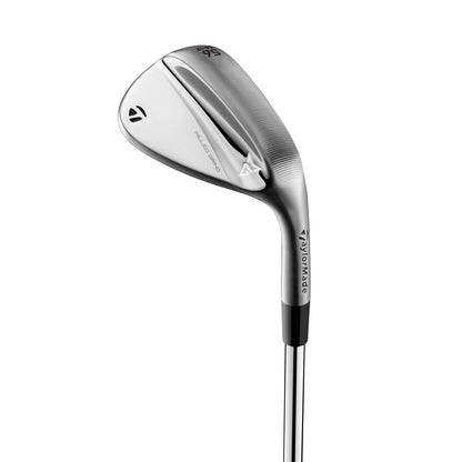 TaylorMade 2025 Milled Grind Wedge