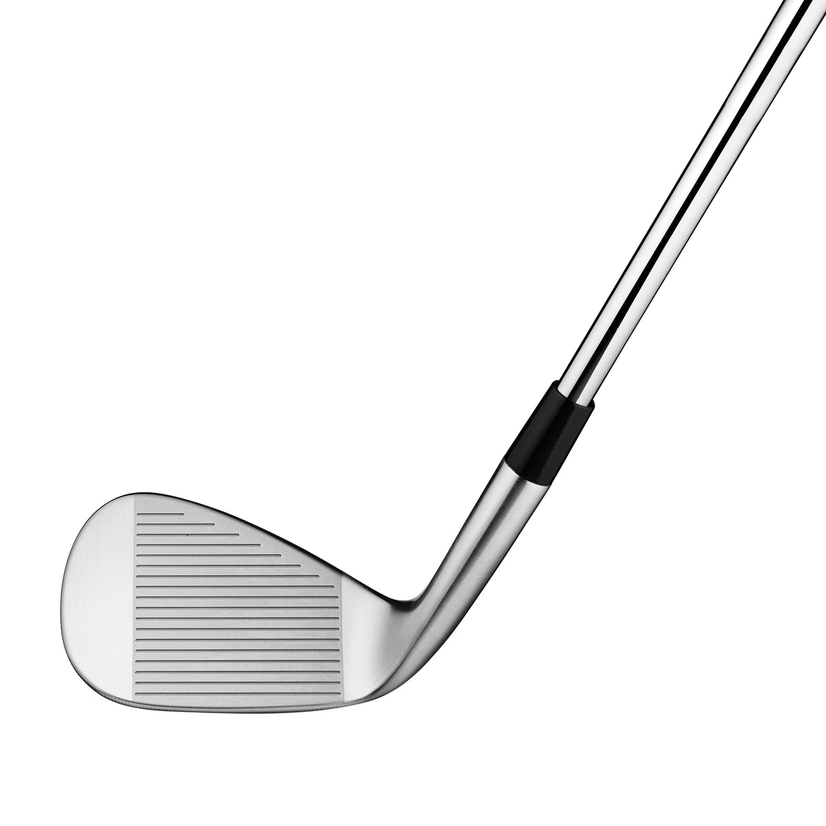 TaylorMade 2025 Milled Grind Wedge