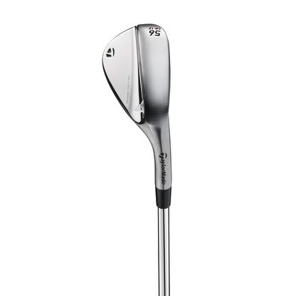TaylorMade 2025 Milled Grind Wedge