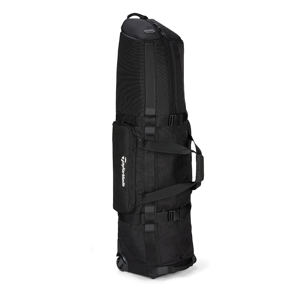 TaylorMade 2026 Players Expandable Travel Cover