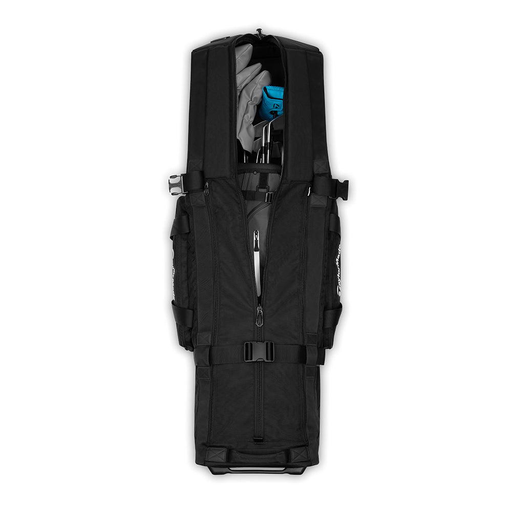 TaylorMade 2026 Players Expandable Travel Cover