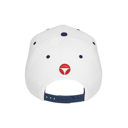TaylorMade 2026 A-Frame Stack Rope Cap