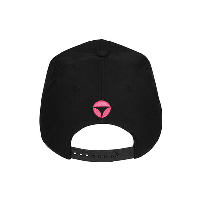 TaylorMade 2026 A-Frame Stack Rope Cap