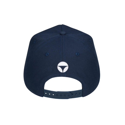 TaylorMade 2026 A-Frame Stack Rope Cap