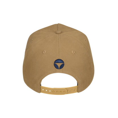 TaylorMade 2026 A-Frame Stack Rope Cap