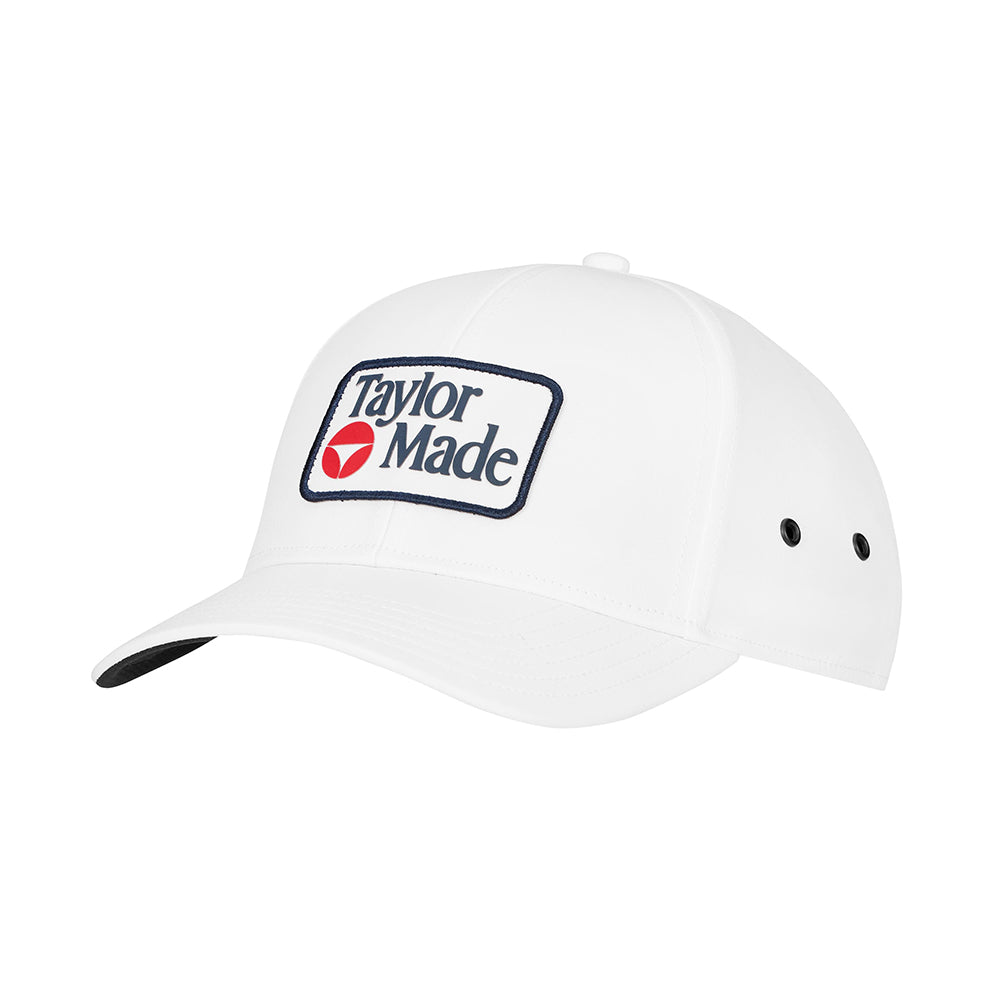 Taylormade 2026 Newport 85 Metal Eyelit Hat