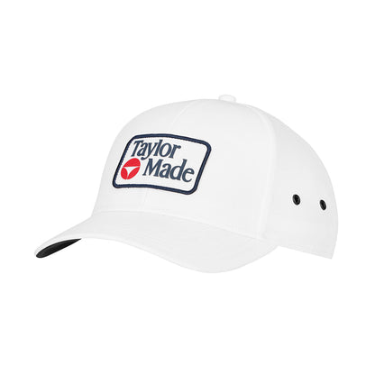 Taylormade 2026 Newport 85 Metal Eyelit Hat
