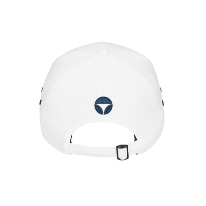 Taylormade 2026 Newport 85 Metal Eyelit Hat