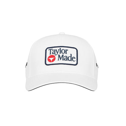 Taylormade 2026 Newport 85 Metal Eyelit Hat
