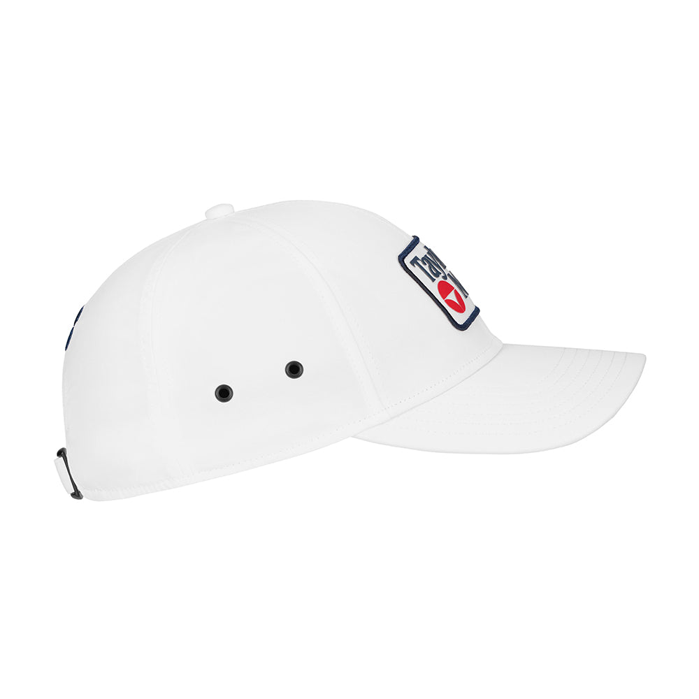 Taylormade 2026 Newport 85 Metal Eyelit Hat