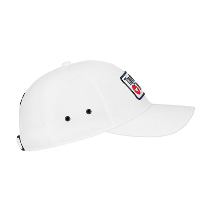 Taylormade 2026 Newport 85 Metal Eyelit Hat