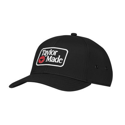 Taylormade 2026 Newport 85 Metal Eyelit Hat