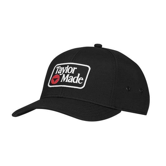 Taylormade 2026 Newport 85 Metal Eyelit Hat
